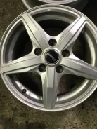 Topy Sibilla TZ. 6.0x15", 5x114.30, ET43