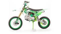 Motoland XR 250. 125 куб. см., исправен, без птс, без пробега. Под заказ