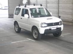 Suzuki Jimny. автомат, передний, 0.7 (64 л.с.), бензин, 55 000 тыс. км, б/п. Под заказ