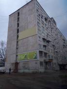 Гостинка, малосемейка, улица Островского 8 в Арсеньеве Гостинка, малосемейка, улица Островского 8. Рынок, агентство, 24,0 кв. м. Дом снаружи
