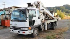 Hino Ranger. , 8 000 куб. см., 5 000 кг. Под заказ