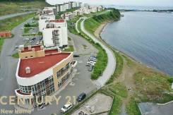 1-комнатная, улица Басаргина 42в. Патрокл, агентство, 46 кв. м.