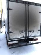 ГАЗ ГАЗель. Газель Рефрижератор, 3 000 куб. см., 1 500 кг., 4x2