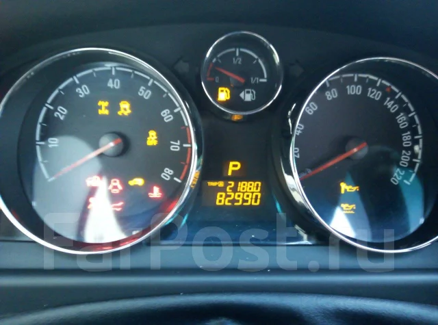 Opel Antara. �������, 4wd, 3.0 (249��.�.), ������, 83 000����. �� ����