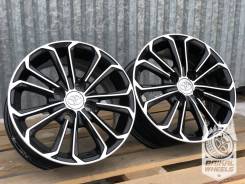 Toyota. 6.5x15", 4x100.00, ET45, ЦО 54,1 мм.