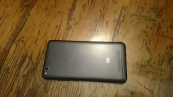 Xiaomi Redmi 4A. �/�, 16 ��, �����, 3G, 4G LTE, Dual-SIM, NFC ����
