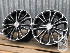 Toyota. 6.0x14", 4x100.00, ET45, ЦО 54,1 мм.