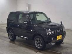 Suzuki Jimny. автомат, передний, 0.7 (64 л.с.), бензин, 1 тыс. км, б/п. Под заказ