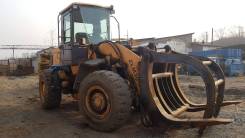 Changlin ZLM30-5. Продам погрузчик Changlin ZLM 30-5, Дизельный