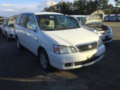 Toyota Gaia. SXM15, 3SFE