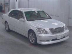 Toyota Celsior. UCF31, 3UZFESWAP RIDERSWHEELS