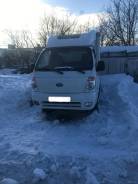 Kia Bongo III. Продается грузовик KIA Bongo 3, 2 902 куб. см., 4x4