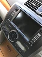Магнитола. Toyota Premio, ZRT260, ZRT265 Toyota Allion, ZRT260, ZRT265