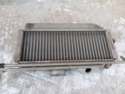Интеркулер. Subaru Impreza WRX, GDA, GGA Subaru Impreza, GDA, GGA Двигатель EJ205