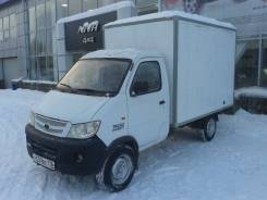 Тагаз. Грузовик Tagaz Hardy Fourgon 2014 г. изотерма Категория B'', 1 300 куб. см., 1 000 кг., 4x2
