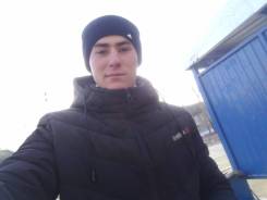 Грузчик. Среднее образование, опыт работы 6 месяцев