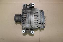 Генератор. Mercedes-Benz: CLK-Class, SLK-Class, CLC-Class, E-Class, C-Class Двигатели: M271DE18ML, M271KE18ML, M271KE16ML