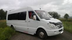 Mercedes-Benz Sprinter 515 CDI. Mercedes benz sprinter 515 CDI, туристический, 20 мест