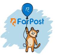 Фронтенд-разработчик. LLC FarPost. Остановка Русская