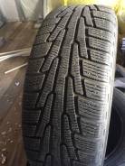 Nokian Hakkapeliitta R. Зимние, без шипов, 10 %, 4 шт
