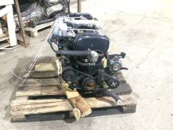 Двигатель в сборе. Kia Enterprise Kia Clarus Kia Sportage Двигатели: FE, FED, FEDOHC, FET