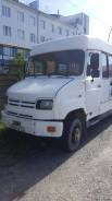 КАвЗ 324410. Автобус КАВЗ-324410, 2002 г. в.