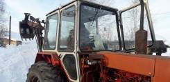 ЮМЗ 6. Продам трактор Юмз 6, эо2126, 66 л.с.