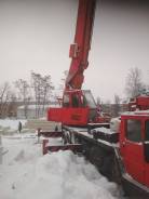 Kato NK-300S, 1980 в Туле Kato NK-300S. Автокран Kato nk300s, 11 762 куб. см., 41,00 м.