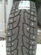 Hankook Winter i*Pike RW11. Зимние, шипованные, без износа, 4 шт