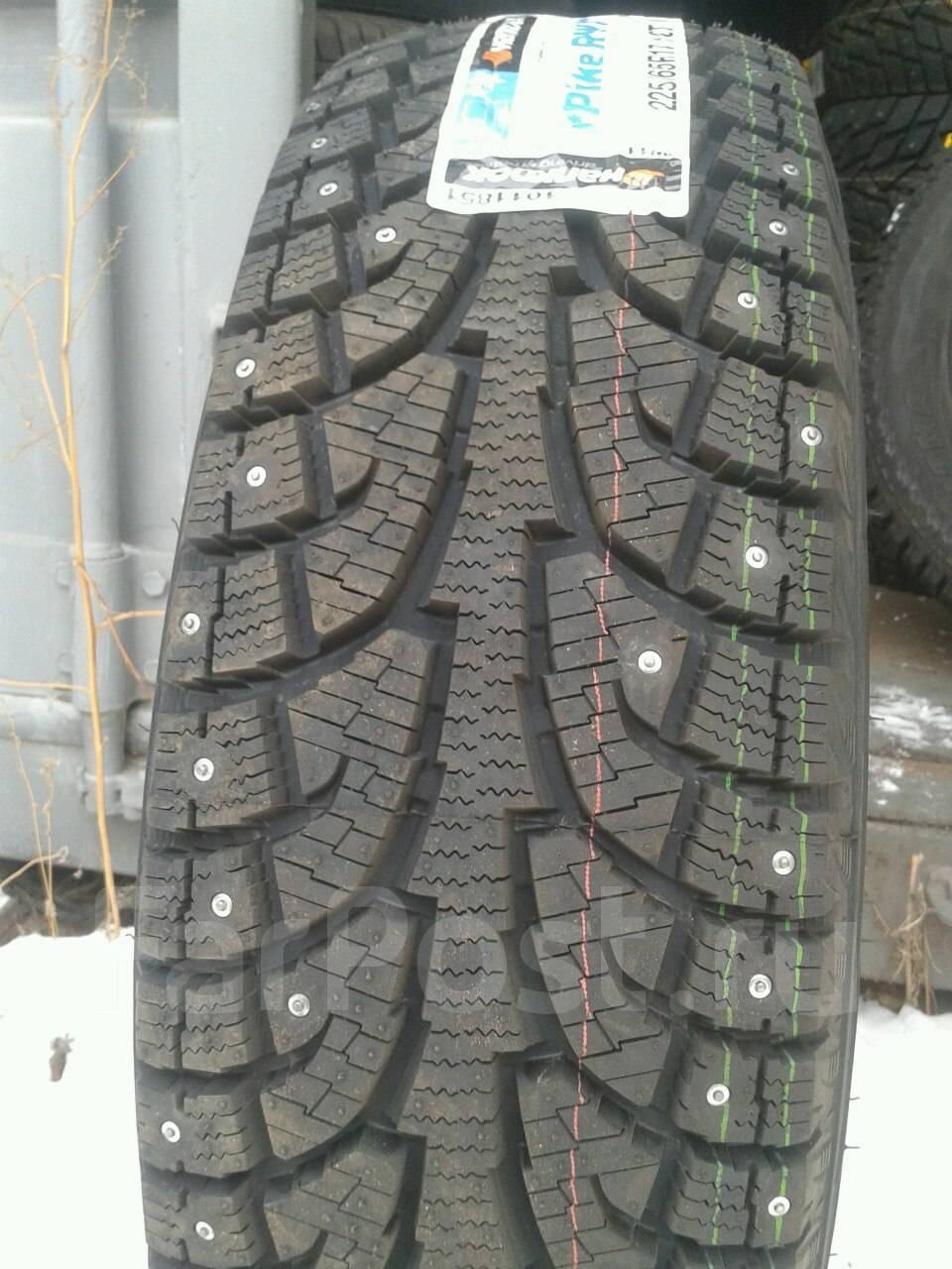 Ханкук 11. Hankook i Pike rw11. Hankook Winter i Pike rw11. Ханкук i Pike rw11. Шип Hankook rw11 265/75r16 116t 1010488.