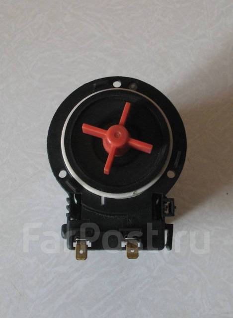 Насос сливной на стиральную машину Bosch Classixx5 WOR 16150 OE/01 ...