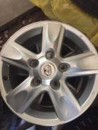 JNC. x18", 5x150.00
