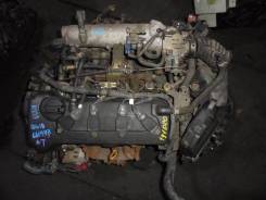Двигатель в сборе. Nissan: Bluebird, Wingroad, Primera Camino, Bluebird Sylphy, Tino, Expert, Avenir, Primera, AD, Almera Двигатели: QG18DD, QG18DE, S...