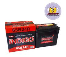Indigo. 50��.�., B24, 470��., ������, ������������ ����� ����