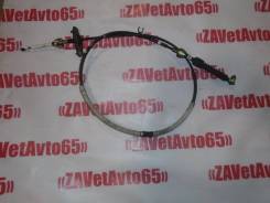Тросик переключения автомата. Toyota Ipsum, SXM10, SXM10G Двигатель 3SFE