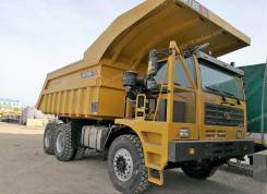Lgmg. Карьерный самосвал LGMG МТ86, 11 596 куб. см., 60 000 кг., 6x4. Под заказ