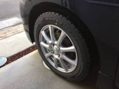 Dunlop Dufact. 5.5x14", 4x100.00, ET50