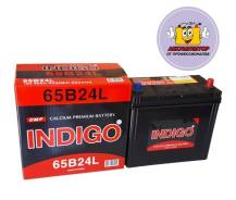 Indigo. 50��.�., B24, 470��., ��������, ������������ ����� ����