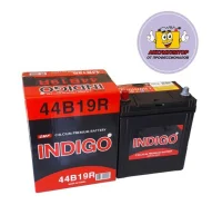 Indigo. 44��.�., B19, 370��., ������, ������������ ����� ����
