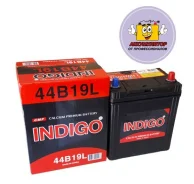 Indigo. 44��.�., B19, 370��., ��������, ������������ ����� ����