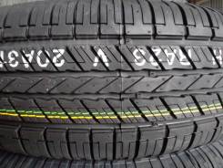 Hankook DynaPro HP RA23. Летние, без износа, 4 шт
