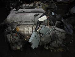 Двигатель в сборе. Nissan: Bluebird, Wingroad, Liberty, Primera Camino, Tino, Prairie Joy, R'nessa, Lucino, Presea, Avenir, Primera, Almera Двига...