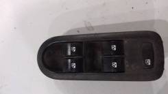 Блок управления стеклоподъемниками. Renault Megane, BM, EM, KM, KM02, KM05, KM0C, KM0F, KM0G, KM0H, KM0U, KM13, KM1B, KM1F, KM2Y, LM05, LM1A, LM2Y Дви...