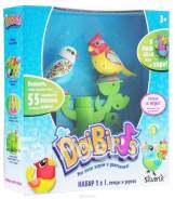 Игрушки интерактивные.
