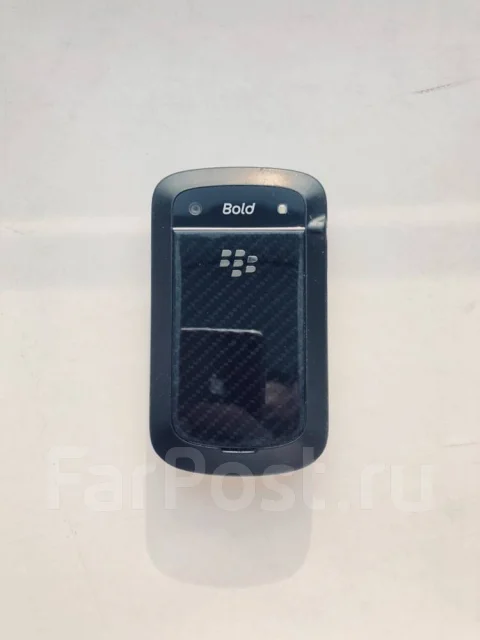 BlackBerry Bold 9900. �/�, ������, 3G, ��������� ����
