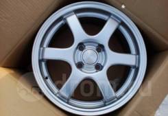 Скад Киото. 6.0x15", 4x100.00, ET48, ЦО 54,1 мм.