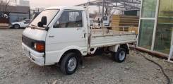 Mazda Bongo. 4wd, 2 200 куб. см., 1 000 кг., 4x4