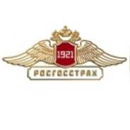 Страховой агент. ПАО СК "Росгосстрах". Улица Пушкина 17