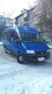 Fiat Ducato. Продается микро автобус фиат дукато, 17 мест