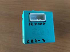 Реле фар. Toyota Cresta, GX100, GX105, JZX100, JZX101, JZX105, LX100 Двигатели: 1GFE, 1JZGE, 1JZGTE, 2JZGE, 2LTE